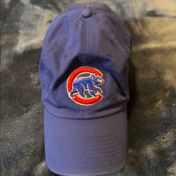 47 Other - Chicago Cubs 47 Brand Hat